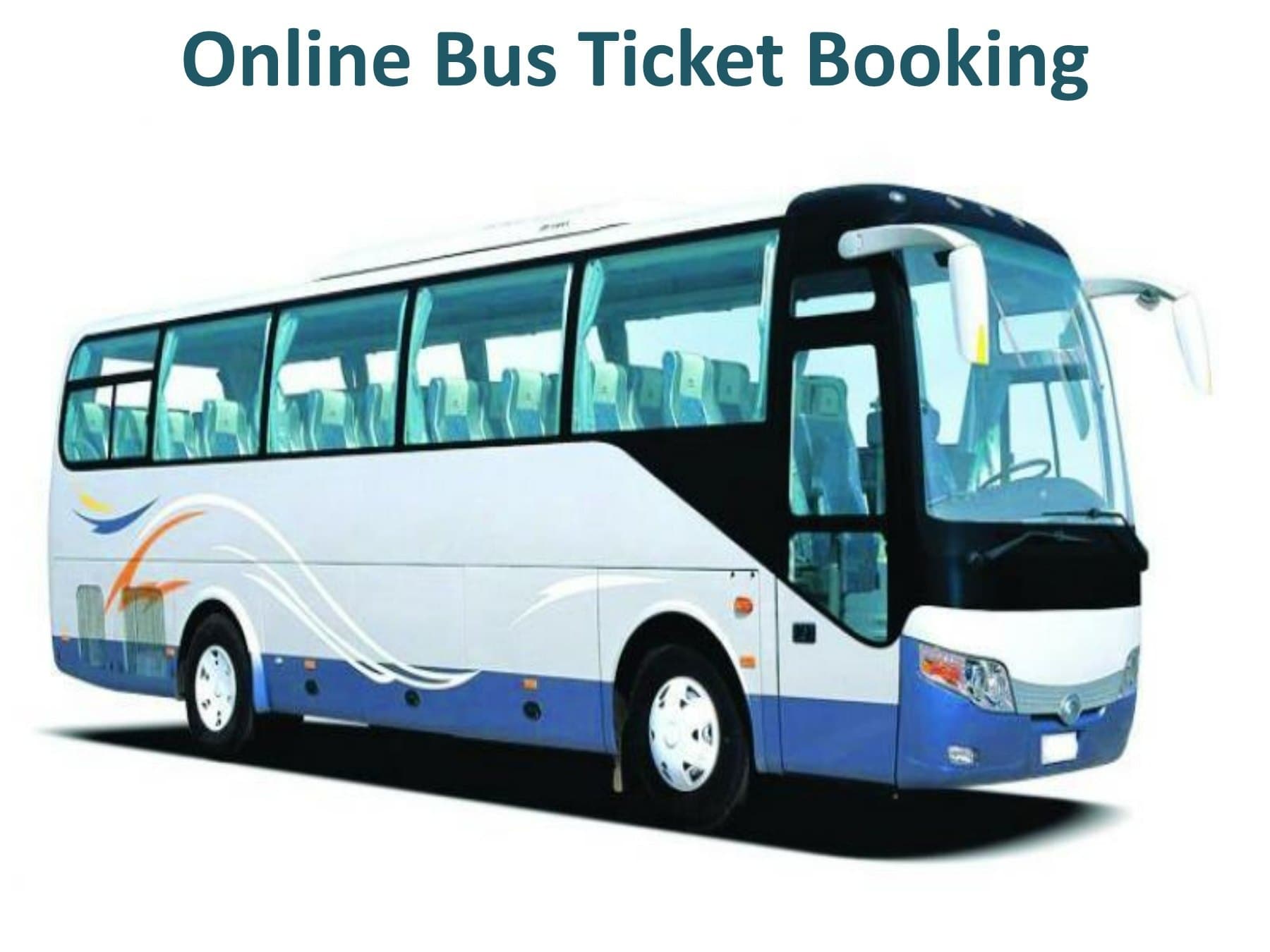 Online Bus Ticketing System